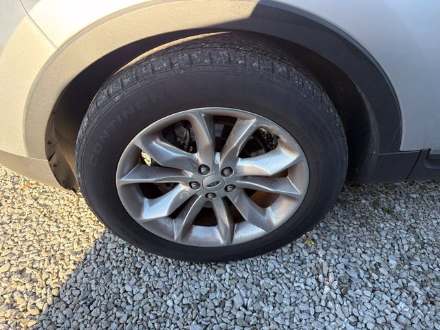 Used 2013 Ford Explorer Limited AWD/4WD image 10