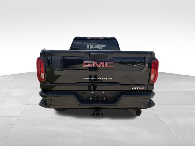 Used 2023 GMC Sierra 2500 AT4 w/ AT4 Premium Plus Package AWD/4WD image 16