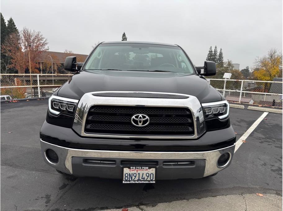 Used 2008 Toyota Tundra SR5 image 3
