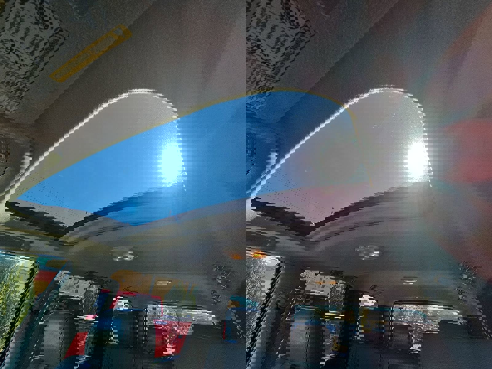 Used 2008 Toyota Sequoia Limited image 18