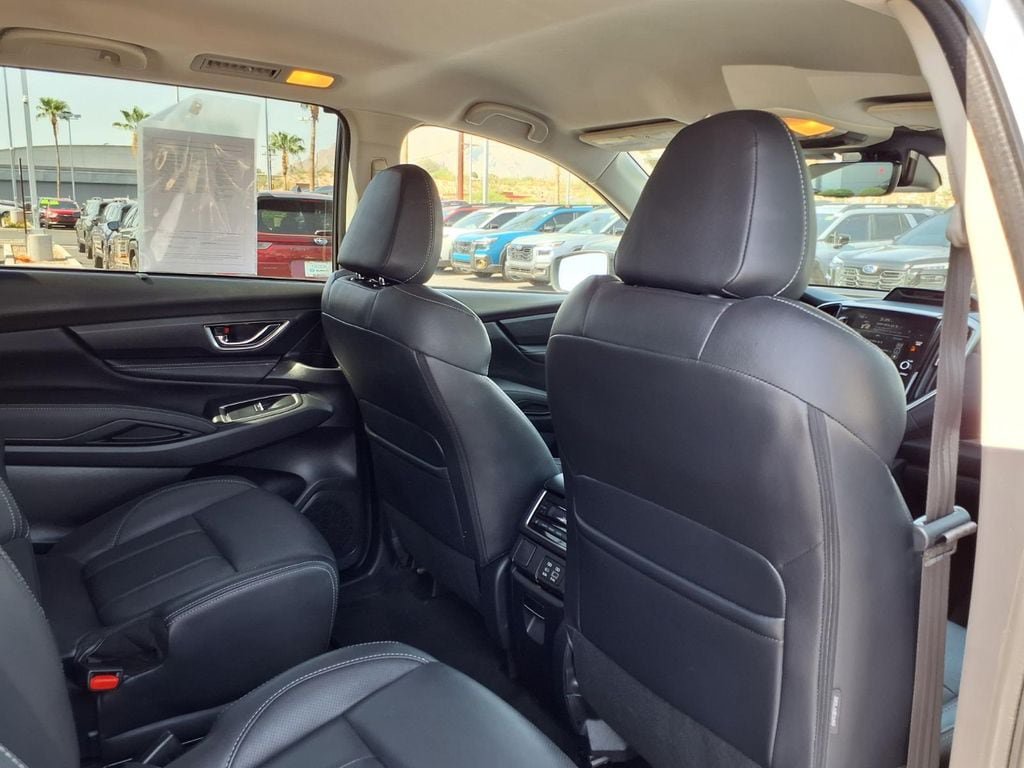 Certified 2023 Subaru Ascent Limited AWD/4WD image 20