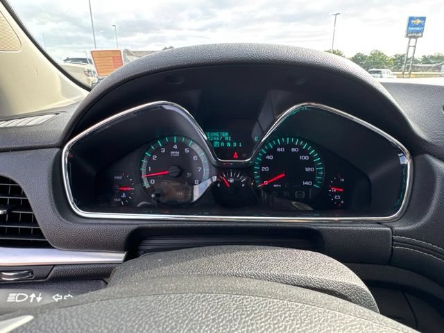Used 2013 Chevrolet Traverse LTZ AWD/4WD image 17