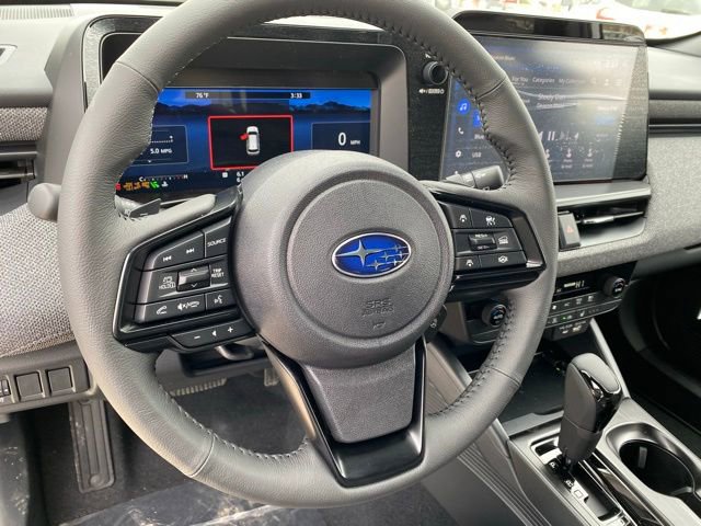 New 2026 Subaru Outback Limited w/ Premium/Limited Package AWD/4WD image 10