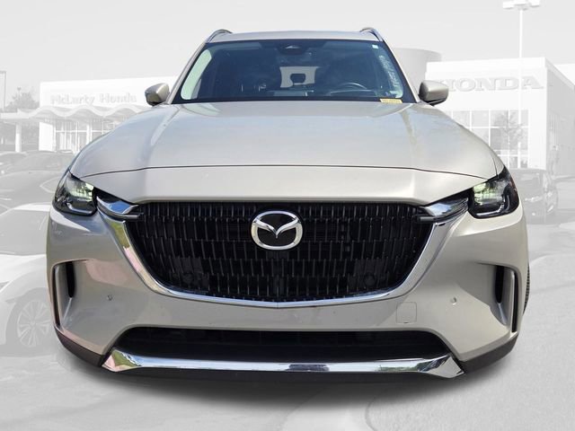 Used 2024 MAZDA CX-90 3.3 Turbo w/ Premium Package AWD/4WD image 2