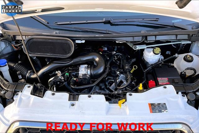 Used 2024 Ford Transit 250 Low Roof w/ Exterior Upgrade Package image 8