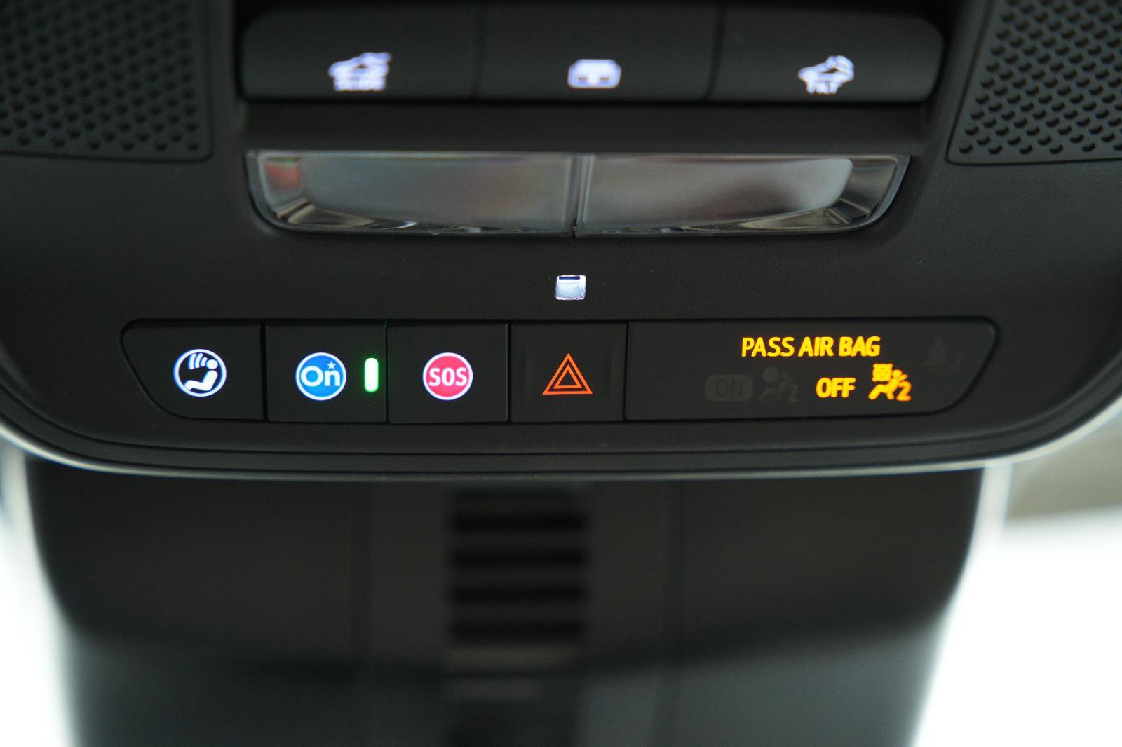 New 2026 Buick Enclave Preferred w/ Power Package image 45