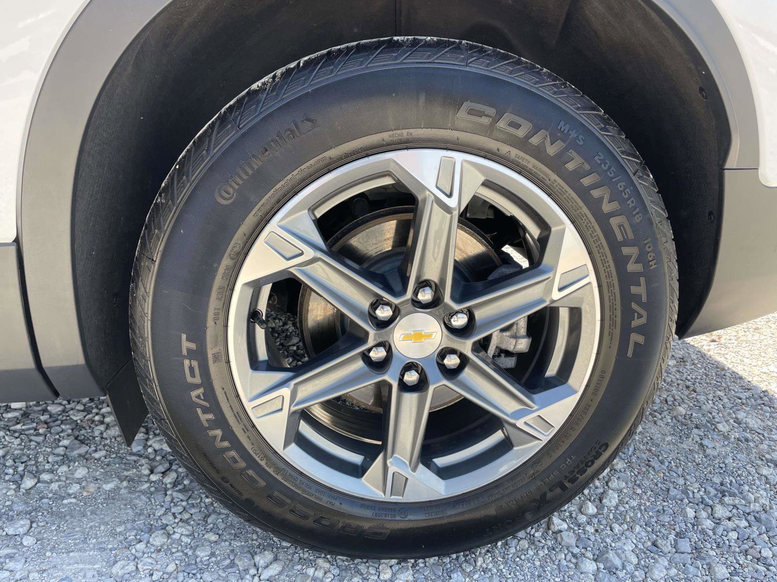 Used 2023 Chevrolet Blazer LT w/ Convenience Package image 29