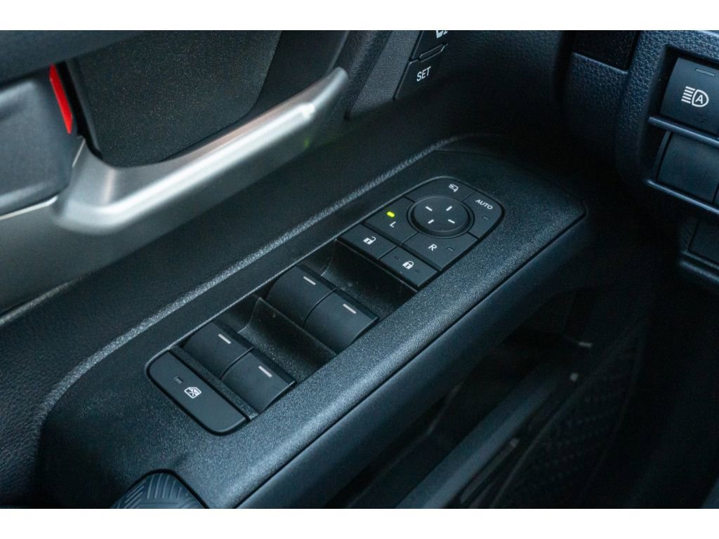 New 2026 Toyota 4Runner Limited image 29