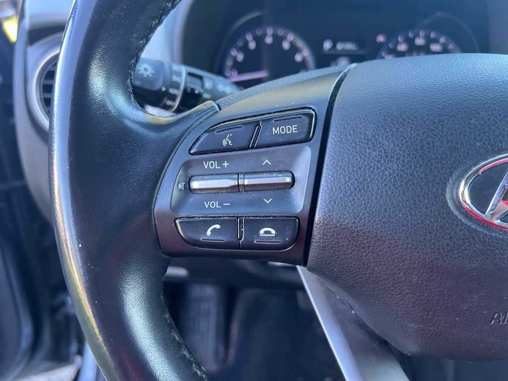 Used 2019 Hyundai Kona SEL w/ SEL Tech Package 02 FWD image 24