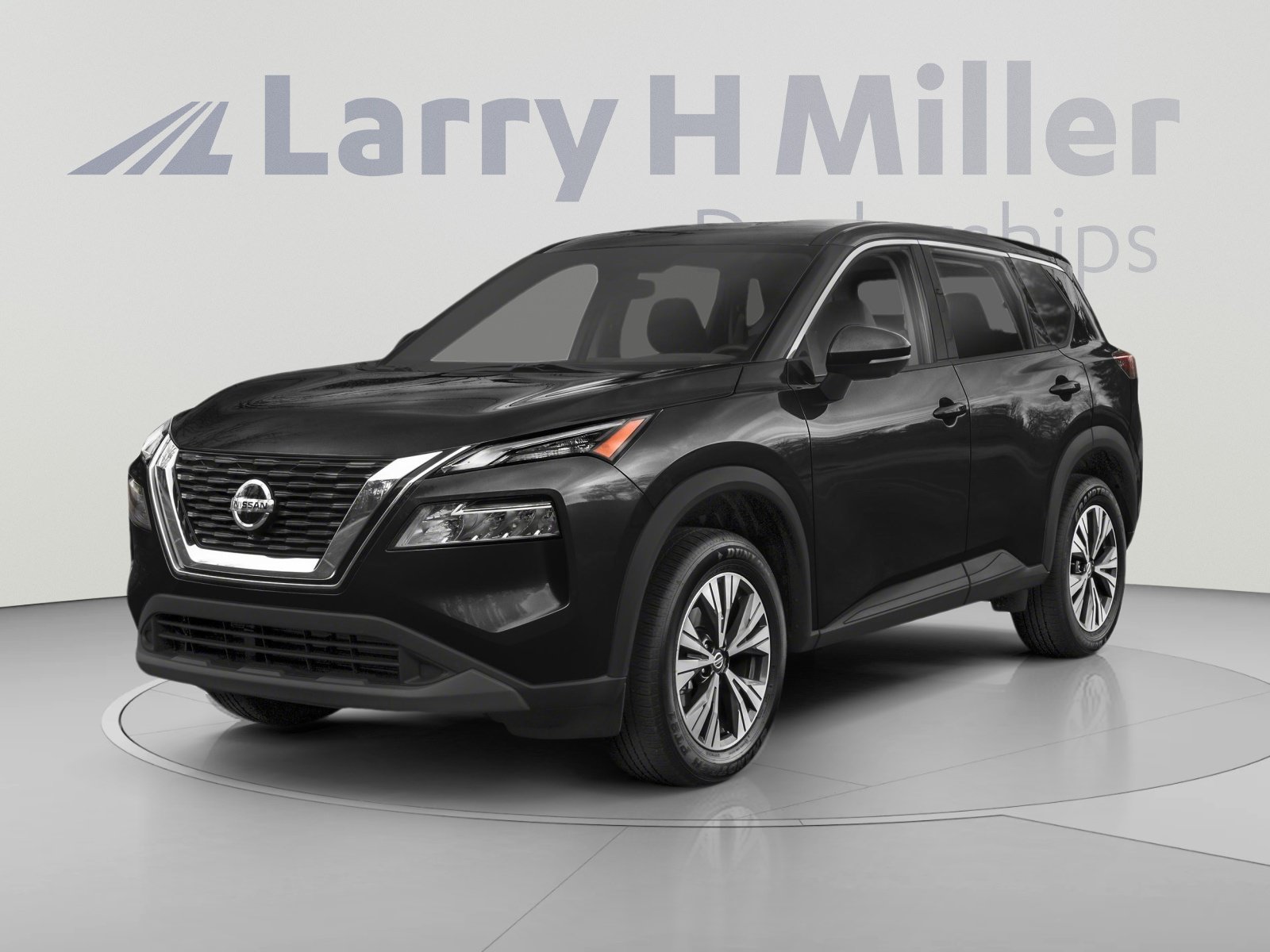 Used 2023 Nissan Rogue SV w/ SV Premium B Package