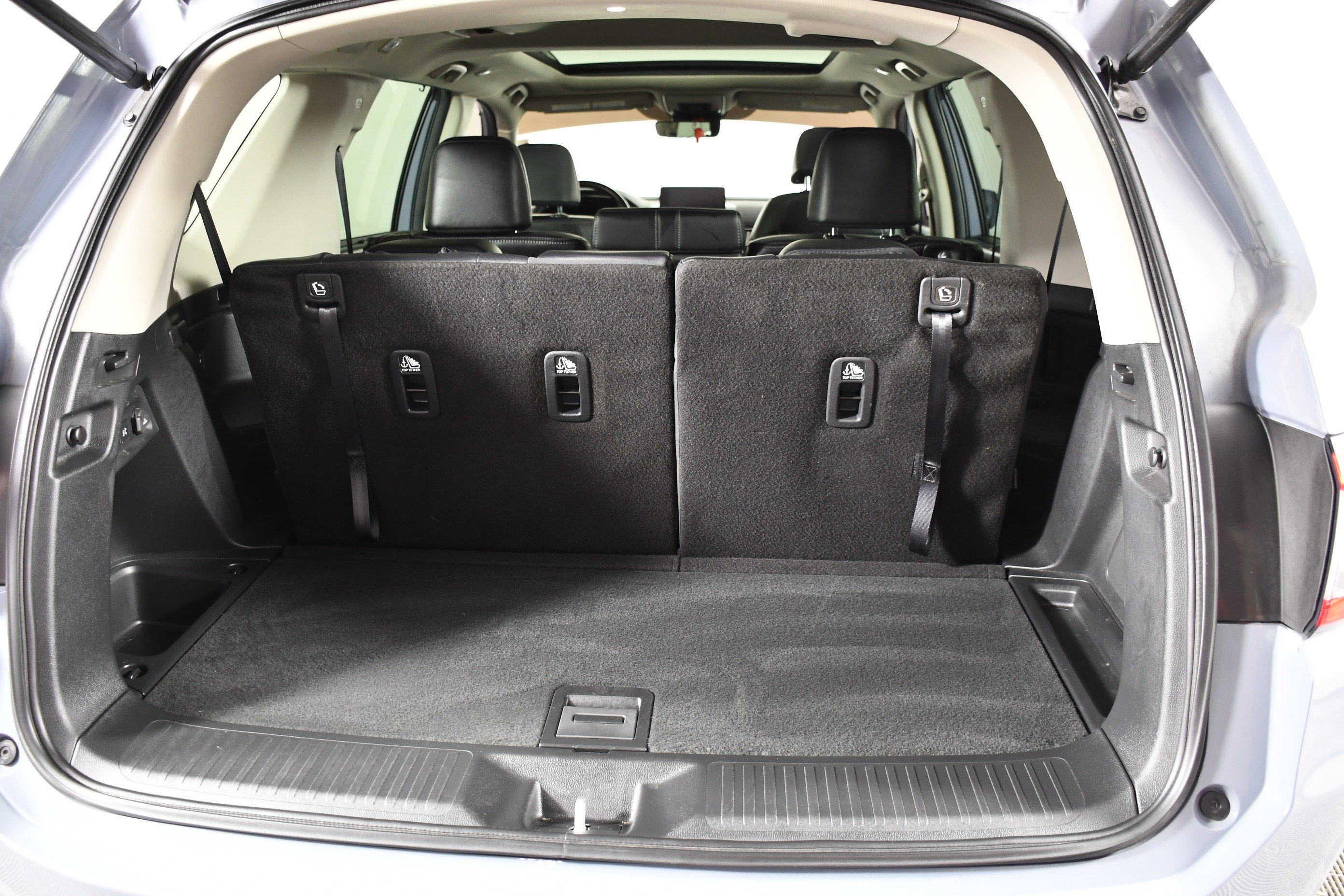 Used 2025 Honda Pilot Touring image 50