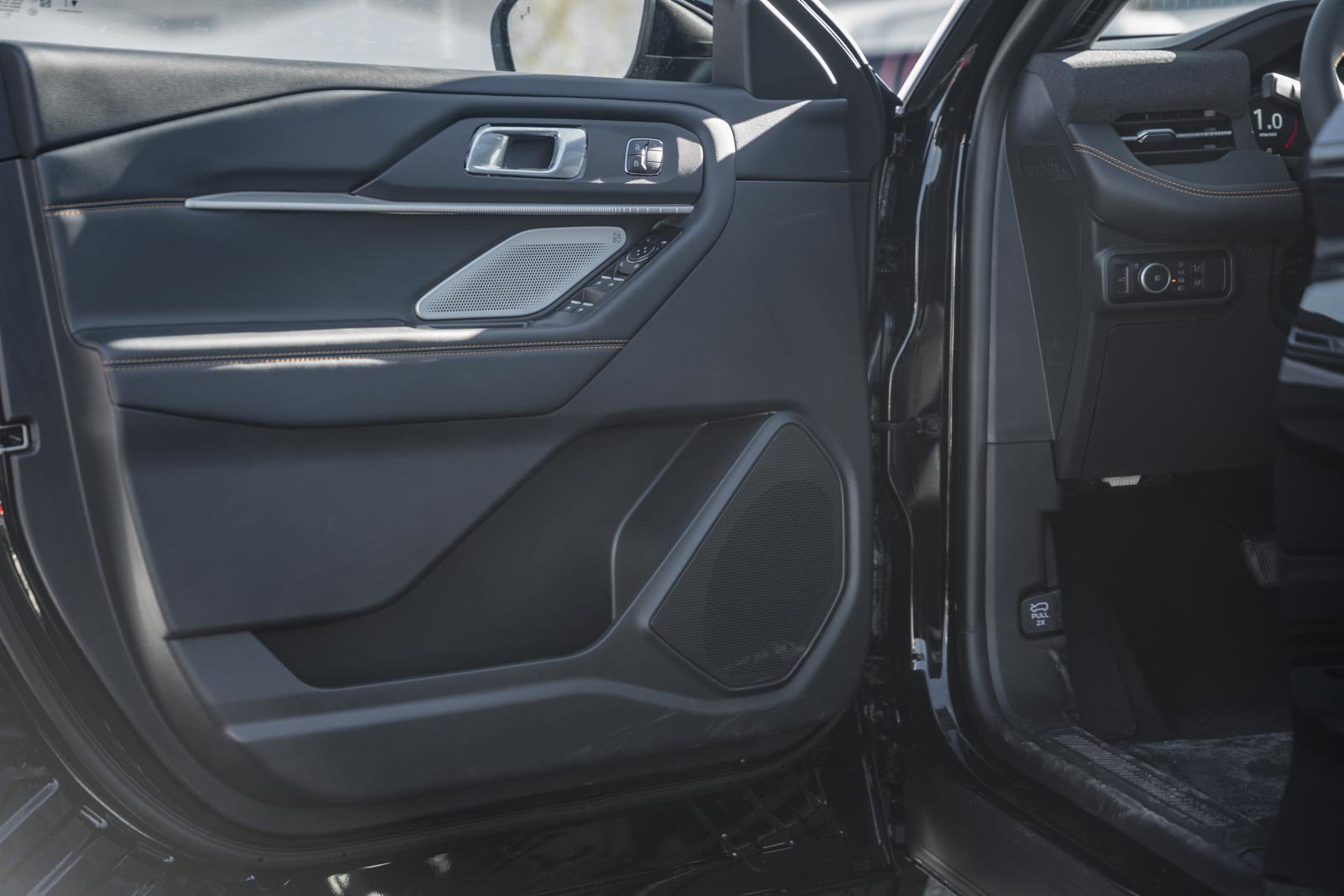 New 2026 Ford Explorer Tremor w/ Tremor Ultimate Package image 44