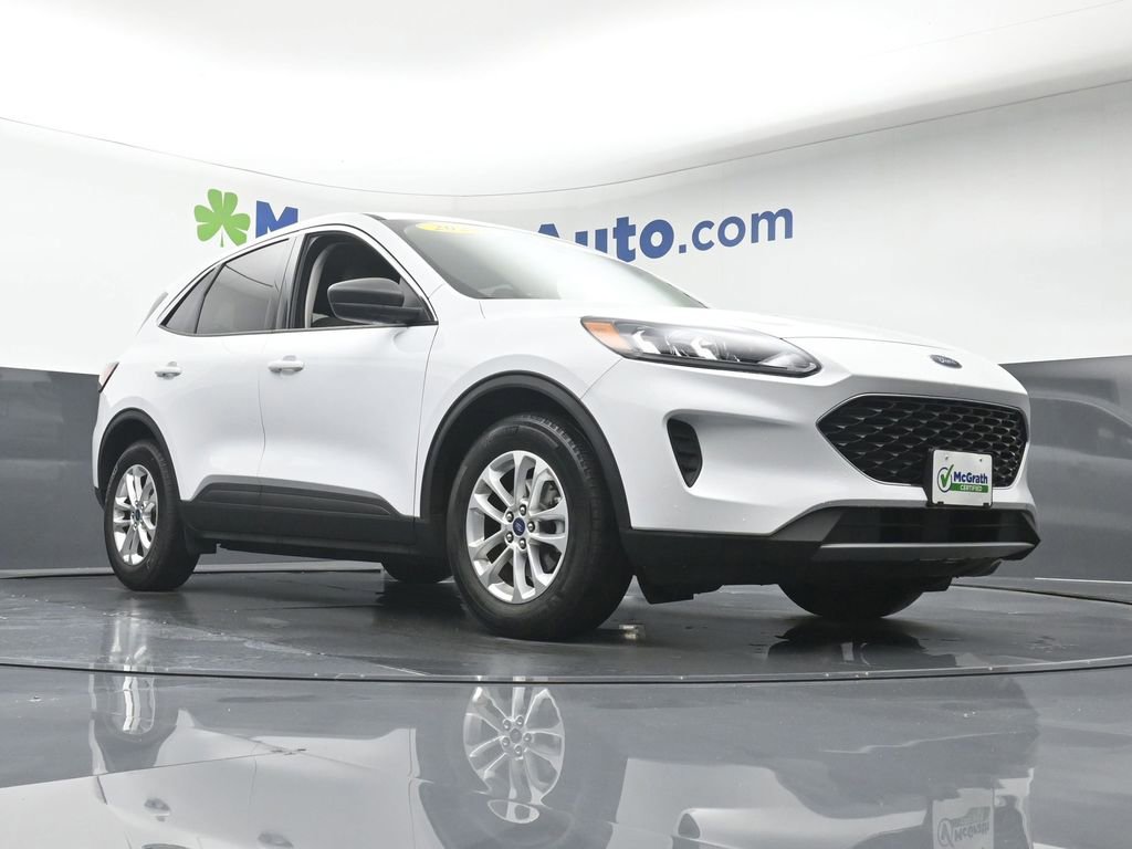 Used 2022 Ford Escape SE w/ Convenience Package image 22