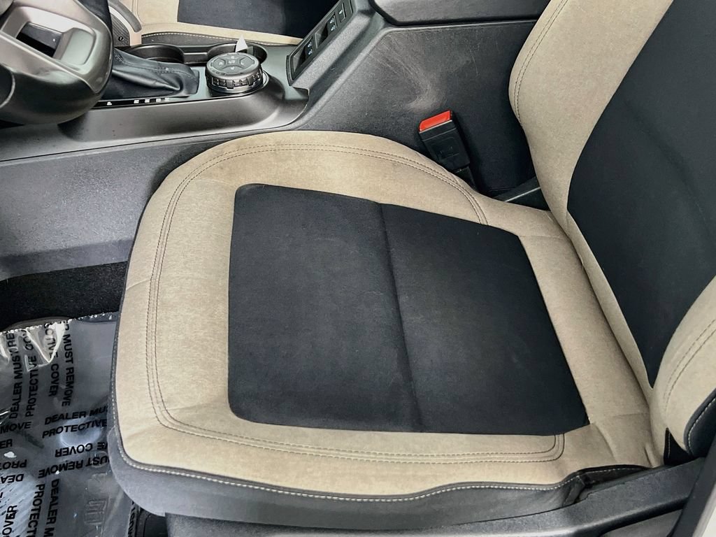 Used 2021 Ford Bronco Big Bend AWD/4WD image 19