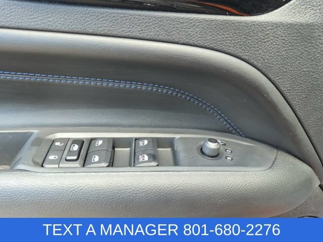 New 2026 Jeep Compass Latitude AWD/4WD image 17