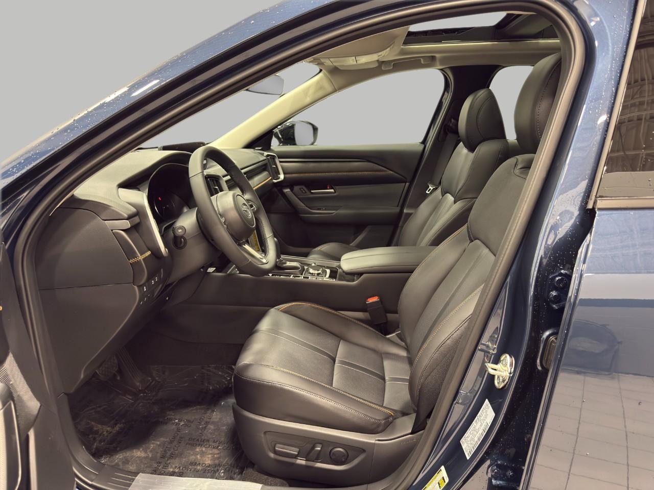 New 2026 MAZDA CX-50 AWD 2.5 S w/ Weather Package image 10