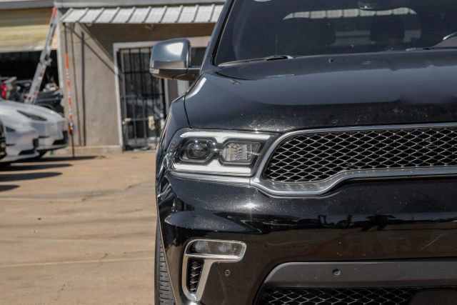 Used 2022 Dodge Durango Citadel image 63