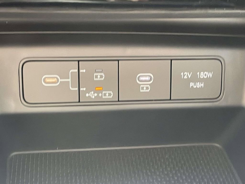 New 2026 Hyundai Tucson SEL AWD/4WD image 28