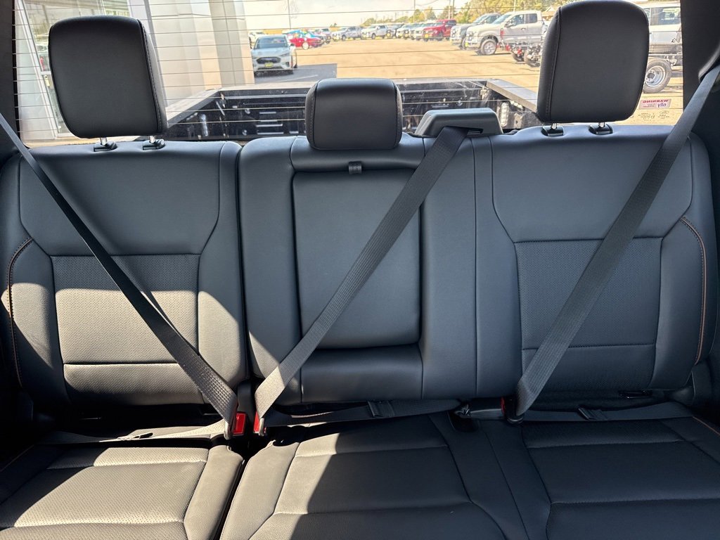 New 2026 Ford F250 Lariat image 32