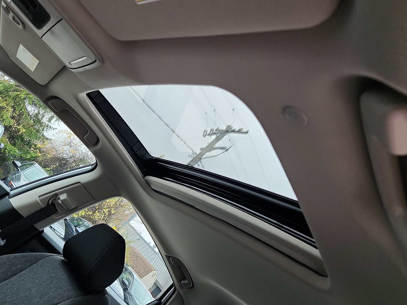 New 2025 Honda Accord SE image 10