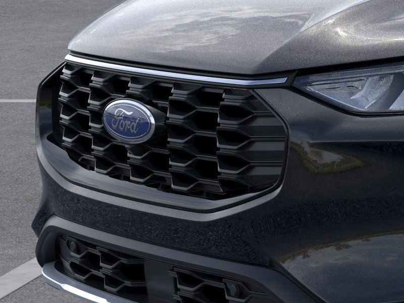 New 2025 Ford Escape ST-Line Select w/ Tech Pack #2 AWD/4WD image 17