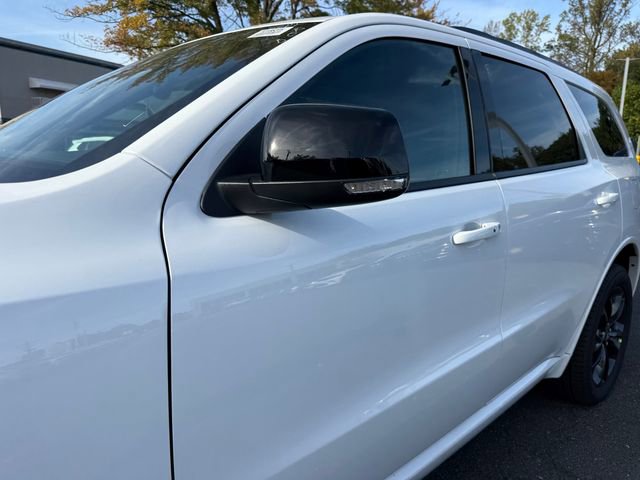 New 2026 Dodge Durango GT image 4