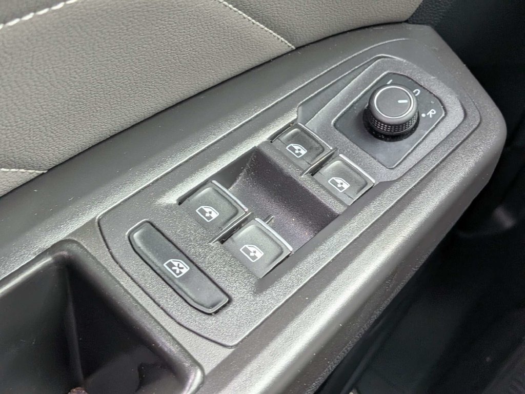 Used 2022 Volkswagen Atlas SE FWD image 26