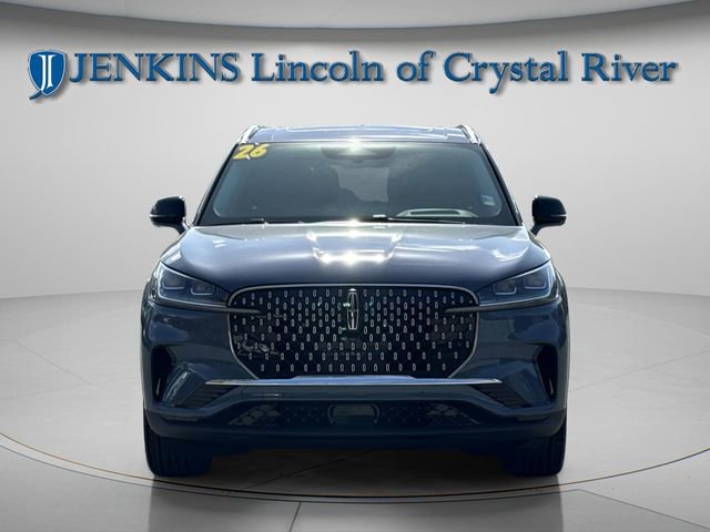 New 2026 Lincoln Aviator Reserve image 3