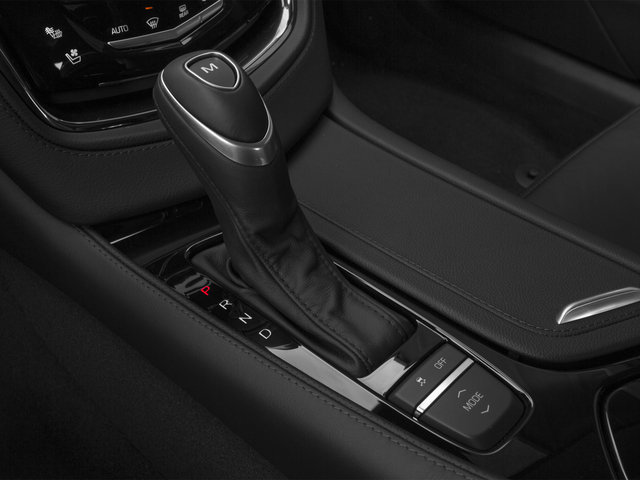 Used 2014 Cadillac CTS Performance RWD image 13