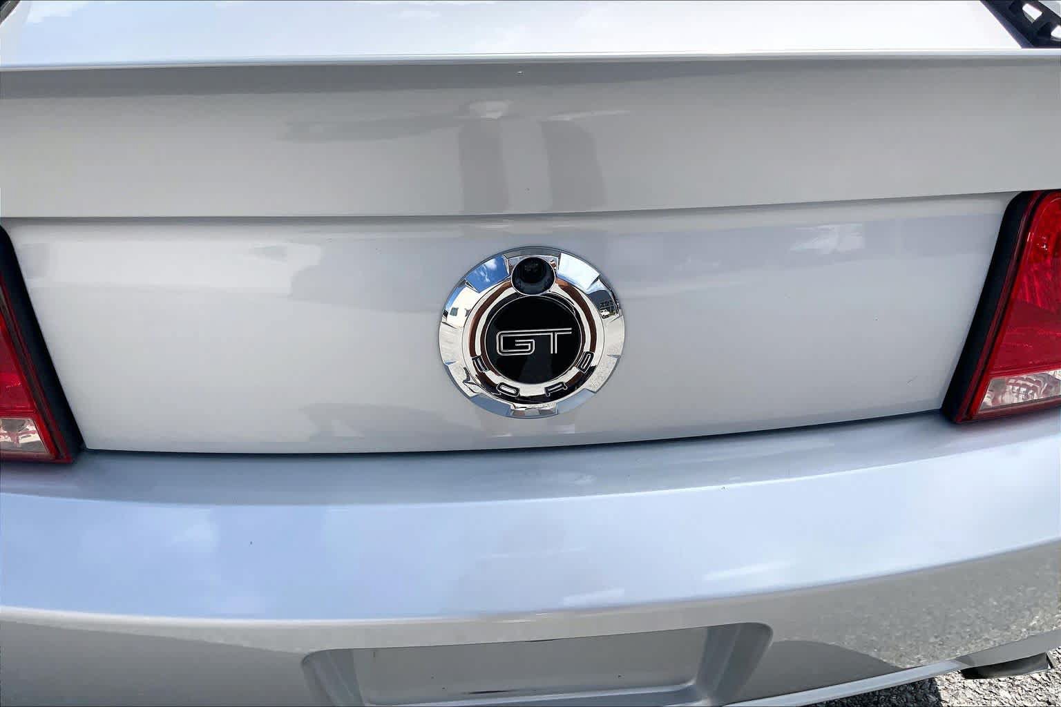 Used 2006 Ford Mustang GT Premium RWD image 9
