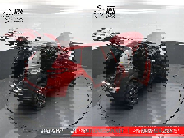 New 2026 Nissan Rogue SV image 47