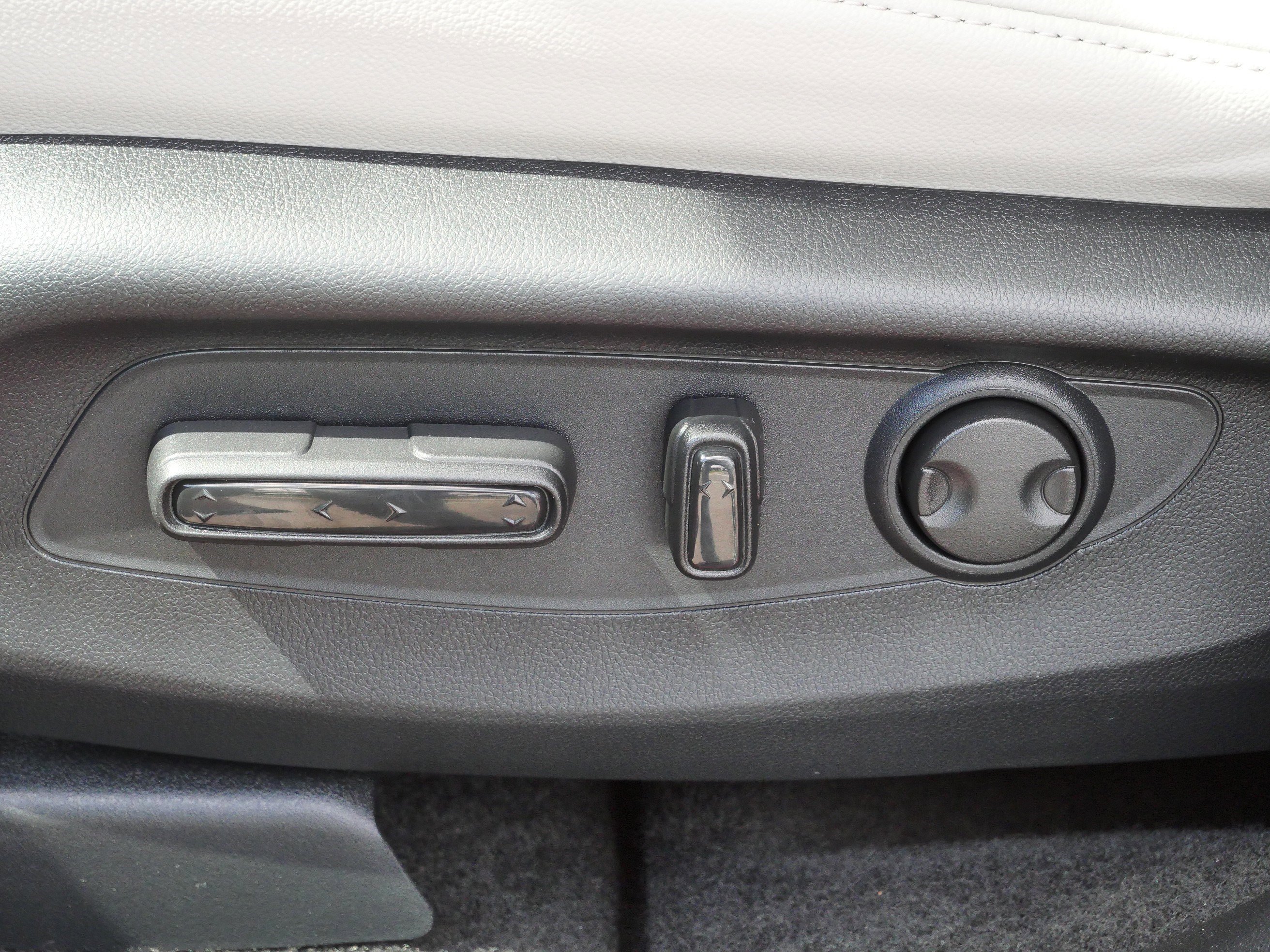 Used 2026 Honda CR-V EX-L image 20