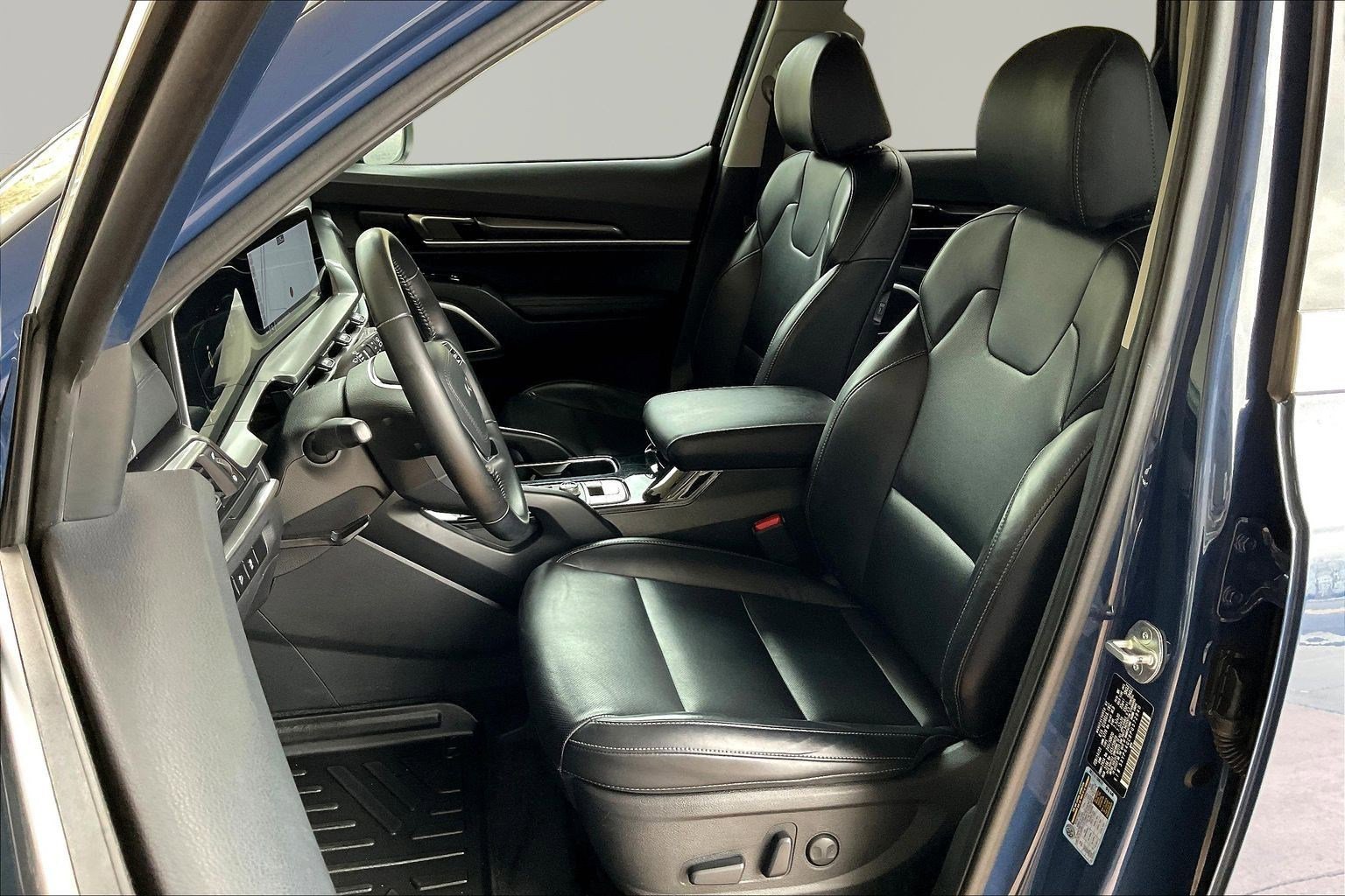 Used 2023 Kia Telluride S w/ S Sunroof Package image 20