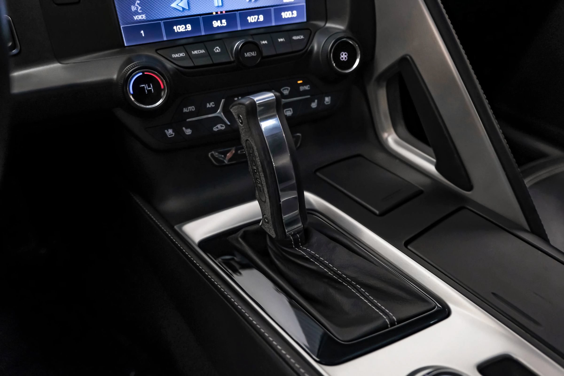 Used 2014 Chevrolet Corvette Stingray Coupe w/ 3LT Preferred Equipment Group RWD image 13