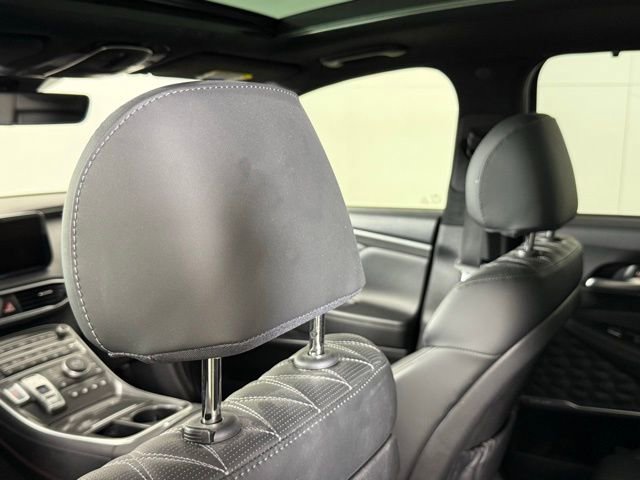 Used 2022 Hyundai Santa Fe Calligraphy image 24