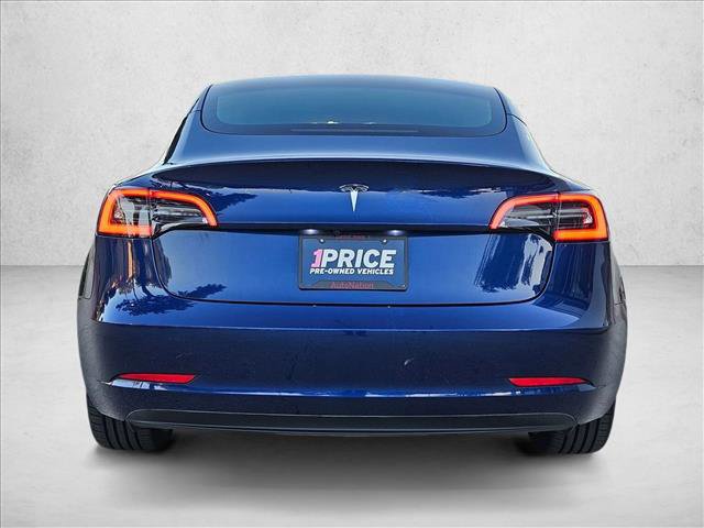Used 2023 Tesla Model 3 Standard Range image 7