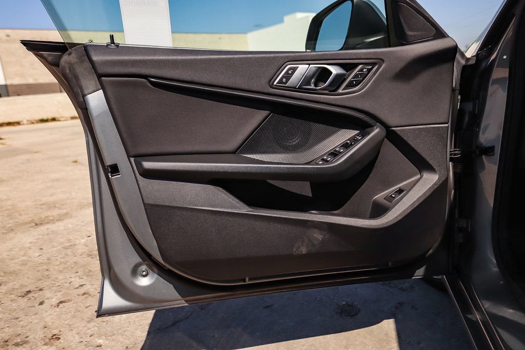 Used 2022 BMW 228i Gran Coupe w/ Convenience Package FWD image 24