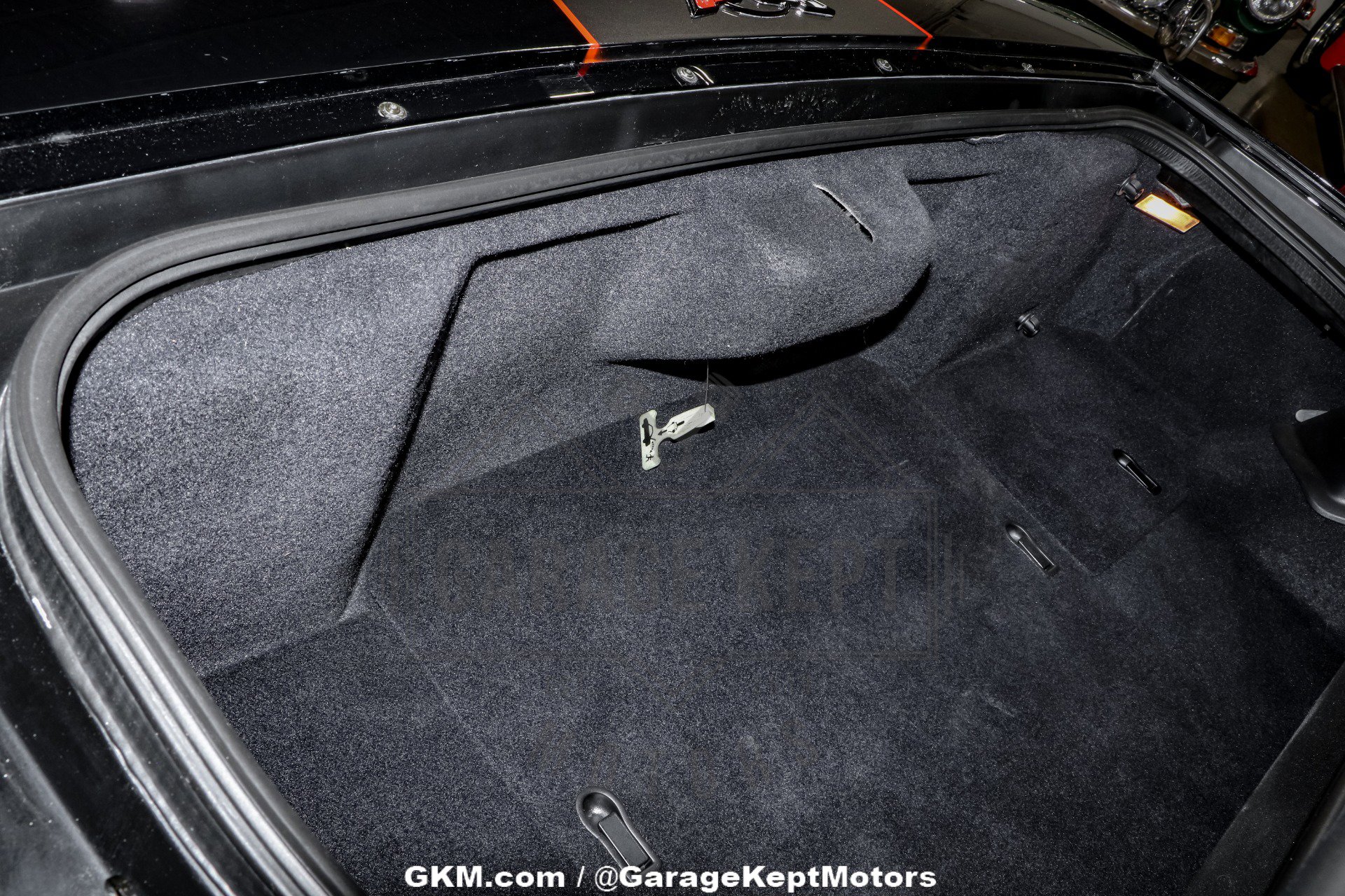 Used 2002 Chevrolet Corvette Convertible w/ Preferred Equipment Group2 image 88