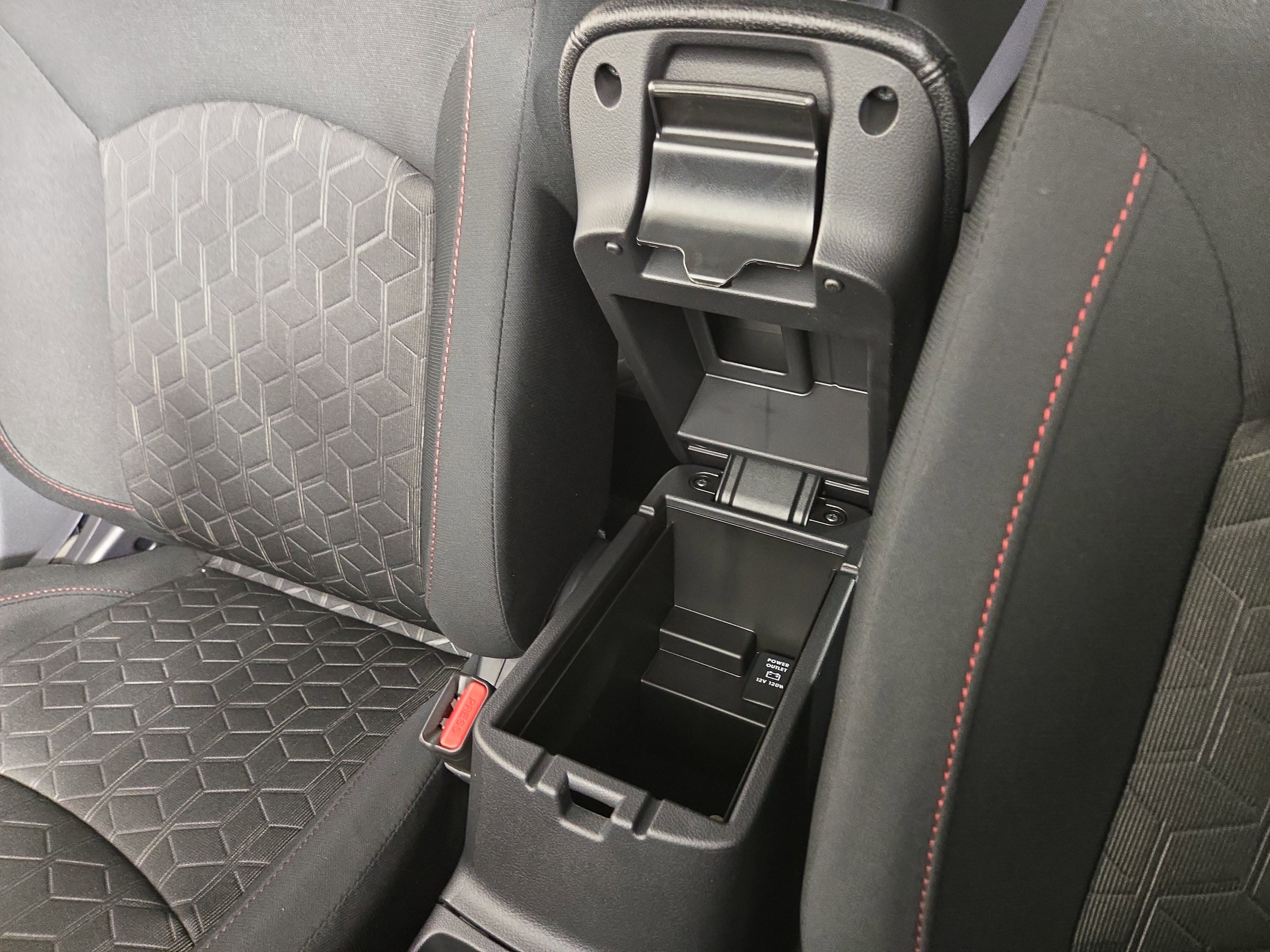 New 2026 Mitsubishi Outlander Sport LE image 24