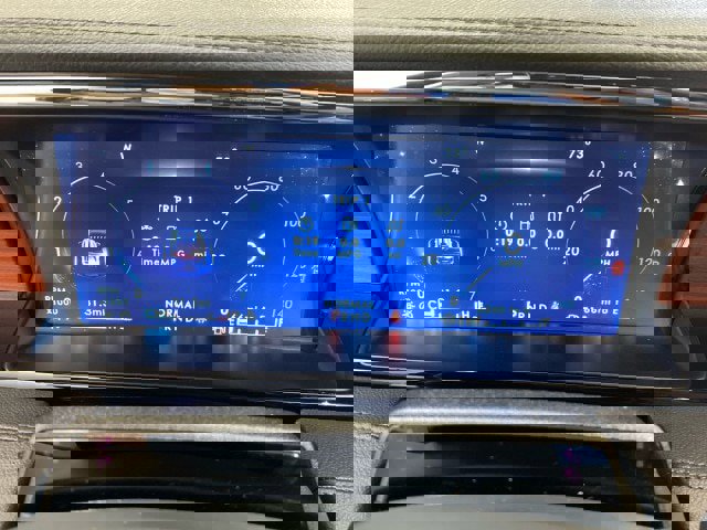 New 2024 Lincoln Navigator Reserve image 43