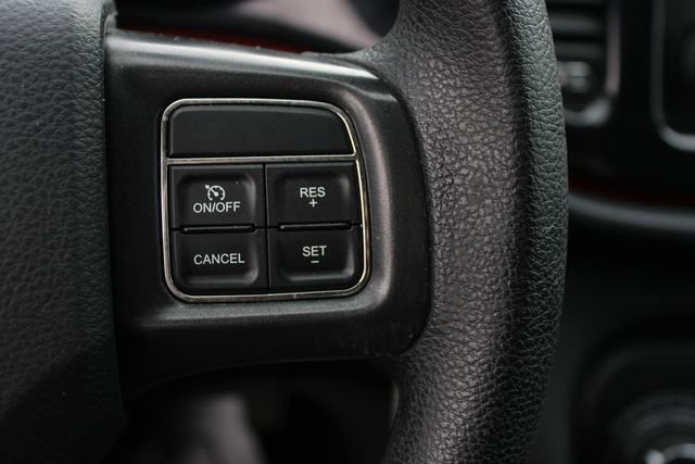 Used 2016 Dodge Dart SE w/ Convenience Group FWD image 5