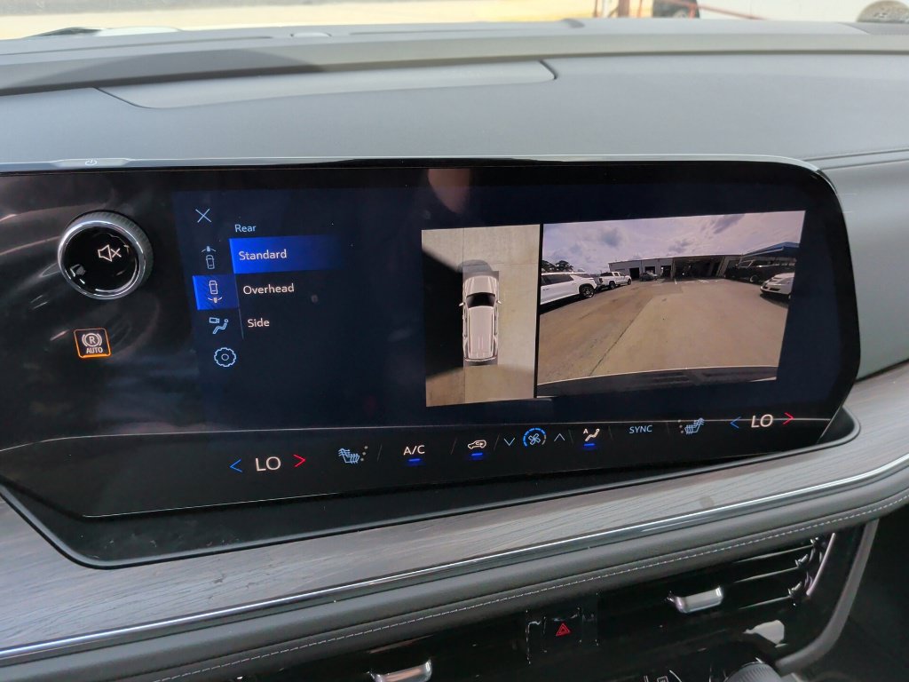New 2027 Chevrolet Tahoe Z71 AWD/4WD image 25