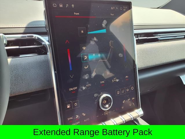 New 2026 GMC Sierra EV Elevation AWD/4WD image 10