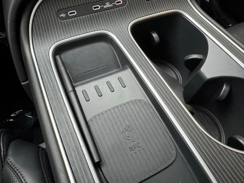 Certified 2026 Hyundai Palisade Calligraphy image 27