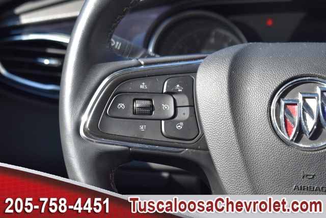 Used 2023 Buick Encore GX Essence w/ Experience Buick Package image 30