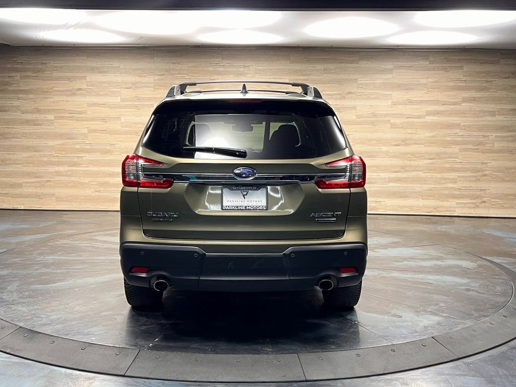 Used 2023 Subaru Ascent Touring image 26