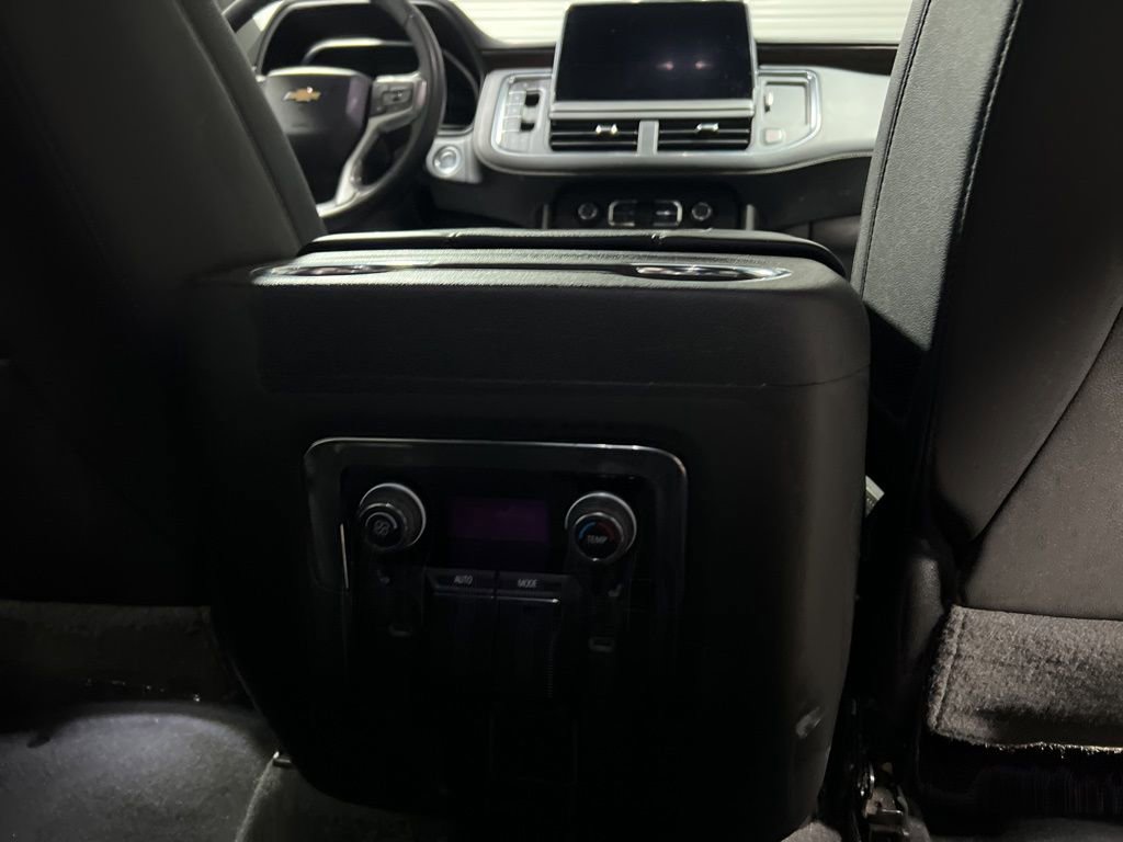 Used 2024 Chevrolet Tahoe Premier image 16