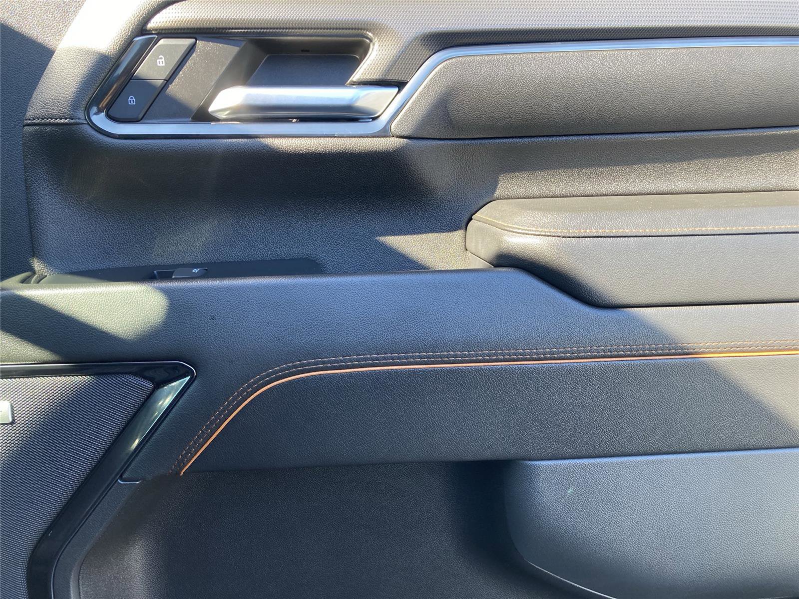 Used 2024 GMC Sierra 2500 AT4 w/ AT4 Premium Plus Package image 35