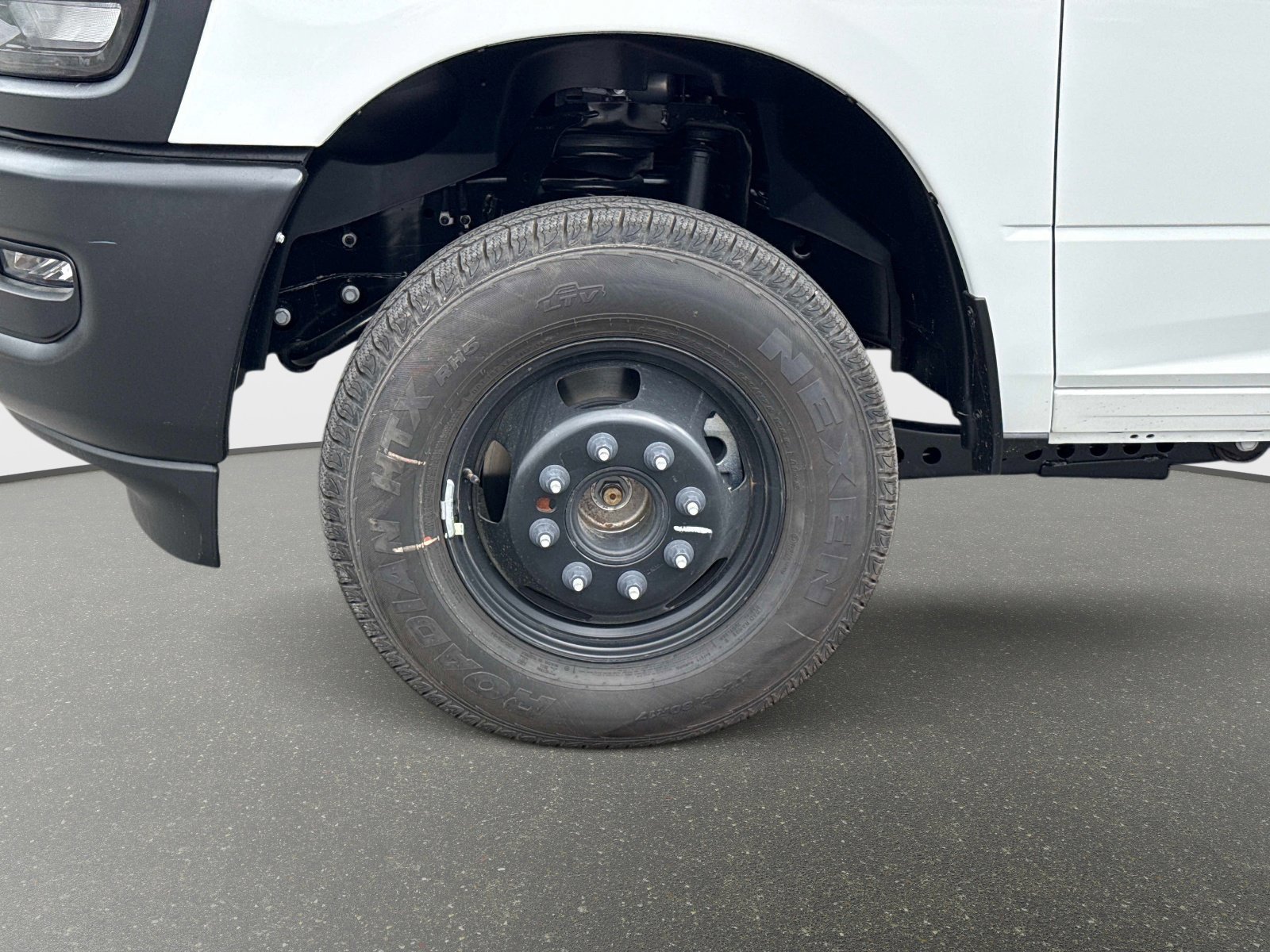 New 2026 RAM 3500 Big Horn image 11