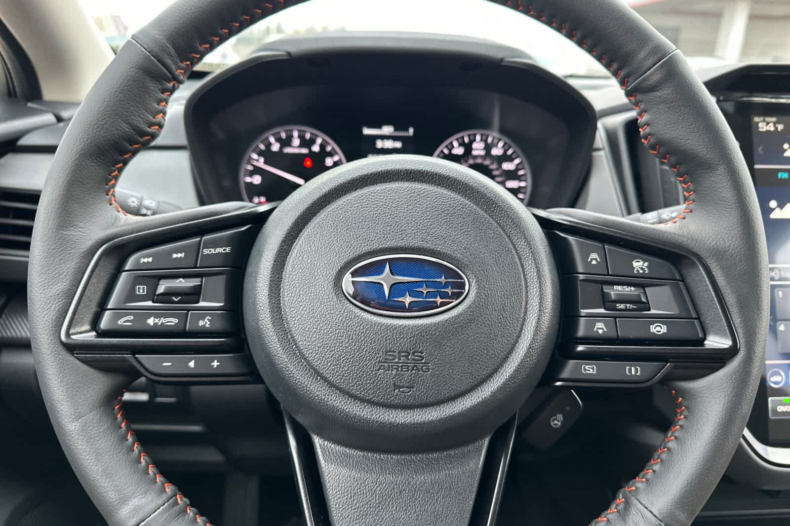 New 2026 Subaru Crosstrek 2.5i Limited w/ Popular Package #4A AWD/4WD image 24